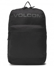 Plecak Plecak  - School Backpack D6522205 Black - eobuwie.pl Volcom