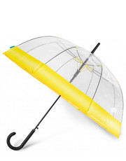 Parasol Parasolka  - 26137 Żółty - eobuwie.pl Perletti