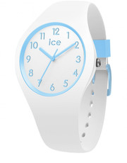 Zegarek dziecięcy Zegarek  - Ice Ola Kids 014425 Cotton White - eobuwie.pl Ice-Watch