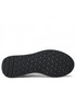 Mokasyny męskie John Richmond Sneakersy  - 14000/CP D Blu