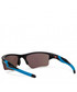 Okulary Oakley Okulary przeciwsłoneczne  - Haft Jacket 2.0 Xl 0OO9154-6762 Matte Black
