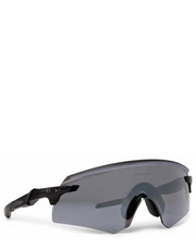 Okulary Okulary przeciwsłoneczne  - Encoder 0OO9471 Matte Black - eobuwie.pl Oakley