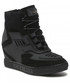 Sneakersy Carinii Sneakersy  - B8549 H20-R91-000-B88