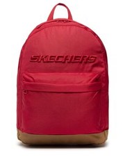 Plecak Plecak  - S1136.02 Czerwony - eobuwie.pl Skechers