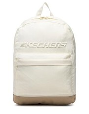 Plecak Plecak  - S1136.30 Biały - eobuwie.pl Skechers