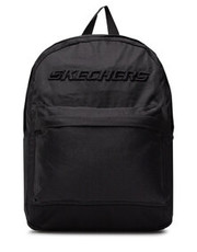 Plecak Plecak  - S1155.06 Czarny - eobuwie.pl Skechers