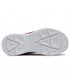 Półbuty dziecięce Skechers Sneakersy  - Gleam NDream 10959L/NPMT Neon/Pink/Multi