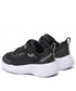 Półbuty dziecięce Skechers Sneakersy  - Selectors 403764N/BLK Black