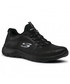 Sneakersy Skechers Sneakersy  - Itz Bazik 88888301/BBK Black