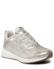 Sneakersy Sneakersy  - Sparkle Life 33155/CHMP Champagne - eobuwie.pl Skechers