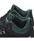 Sneakersy Skechers Sneakersy  - BOBS Camp Crush 117061/BLK Black