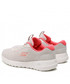 Sneakersy Skechers Sneakersy  - Go Walk Joy 124707/OFPK Off White/Pink