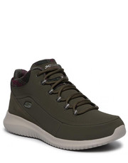 Sneakersy Sneakersy  - Just Chill 12918/OLV Olive - eobuwie.pl Skechers