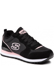 Sneakersy Sneakersy  - Step N Fly 155287/BLK Black - eobuwie.pl Skechers