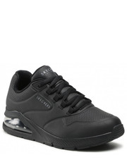 Sneakersy Sneakersy  - Uno 2 155543/BBK Black - eobuwie.pl Skechers