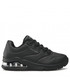 Sneakersy Skechers Sneakersy  - Uno 2 155543/BBK Black