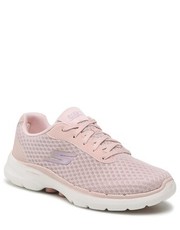 Sneakersy Sneakersy  - Iconic Vision 124514/MVE Mauve - eobuwie.pl Skechers