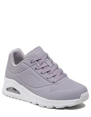 Sneakersy Sneakersy  - Tones 155195/PUR Purple - eobuwie.pl Skechers