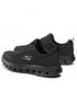 Mokasyny męskie Skechers Sneakersy  - Go Walk Glide-Step Flex-Ryder 216225/BBK Black