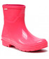 Kalosze Skechers Kalosze  - Rain Check 113377/HPK H.Pink