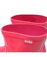 Kalosze Skechers Kalosze  - Rain Check 113377/HPK H.Pink