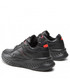 Sneakersy Cross Jeans Sneakersy  - KK2R4023C Black