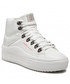 Sneakersy Cross Jeans Sneakersy  - KK2R4028C White