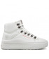 Sneakersy Cross Jeans Sneakersy  - KK2R4028C White
