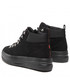 Sneakersy Cross Jeans Sneakersy  - KK2R4074C Black