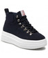 Sneakersy Cross Jeans Sneakersy  - KK2R4075C  Navy