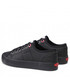 Sneakersy Cross Jeans Sneakersy  - II2R4003 Black