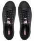 Sneakersy Cross Jeans Sneakersy  - II2R4003 Black