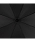 Parasol Esprit Parasolka  - Long Ac 57001  Black