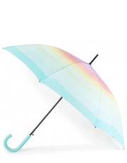 Parasol Parasolka  - Long Ac Rainbow Dawn 58601  Aquasplash - eobuwie.pl Esprit