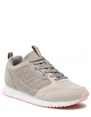 Sneakersy Sneakersy  - Halira Wos AVSSS22-HT-CN-01 Grey/Pink - eobuwie.pl Hi-Tec