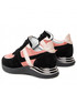 Sneakersy Simen Sneakersy  - 4951A K.W.Nero/C.Róż