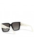 Okulary Marella Okulary przeciwsłoneczne  - Vertigo 38060126 Black
