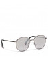 Okulary Marella Okulary przeciwsłoneczne  - Jeanne 38060306 Black/Grey