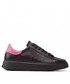 Sneakersy Patrizia Pepe Sneakersy  - 8Z9708/L011-J2Y2 Dark Blazon Pur&Pink