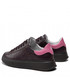 Sneakersy Patrizia Pepe Sneakersy  - 8Z9708/L011-J2Y2 Dark Blazon Pur&Pink