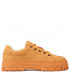 Sneakersy Patrizia Pepe Sneakersy  - 2Z0003/A040-Y412 Mango Yellow