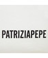 Torebka Patrizia Pepe Torebka  - CB0012/L001-W146 Bianco