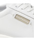 Sneakersy Solo Femme Sneakersy  - 10102-01-N01/N04-03-00 Biały/Pudrowy Róż