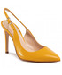 Sandały Solo Femme Sandały  - 34209-A8-G17/000-05-00 Żółty