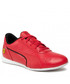 Półbuty męskie Puma Sneakersy  - Ferrari Neo Cat 307019 03 Rosso Corsa/Rosso Corsa