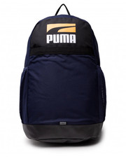 Torba na laptopa Plecak  - Plus Backpack II 078391 02 Peacoat - eobuwie.pl Puma