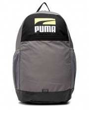 Plecak Plecak  - Plus Backpack II 783910 07 Grey - eobuwie.pl Puma
