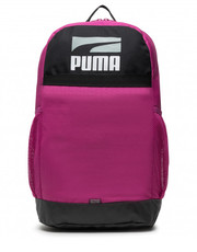 Plecak Plecak  - Plus Backpack II 783910 08 Festival Fuchsia - eobuwie.pl Puma
