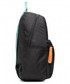 Plecak Puma Plecak  - Prime Street Backpack 078753 01  Black/ White