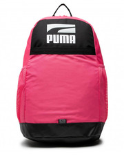 Plecak Plecak  - Plus Backpack II 078391 11 Sunset Pink - eobuwie.pl Puma